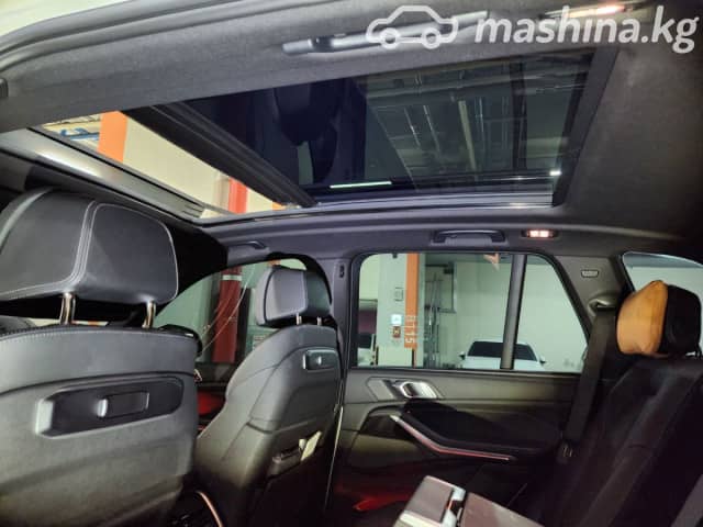 BMW X5 IV (G05/G18) Рестайлинг 40i 3.0 AT 4WD