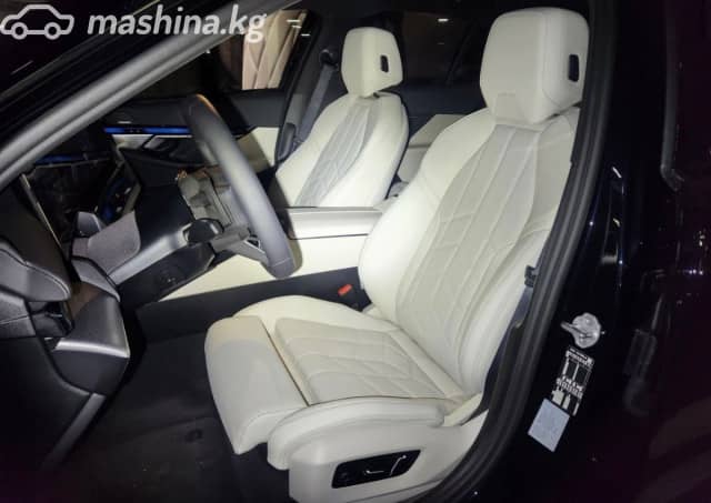 BMW 5 серии VIII (G60/G61/G68) 520i 2.0 AT