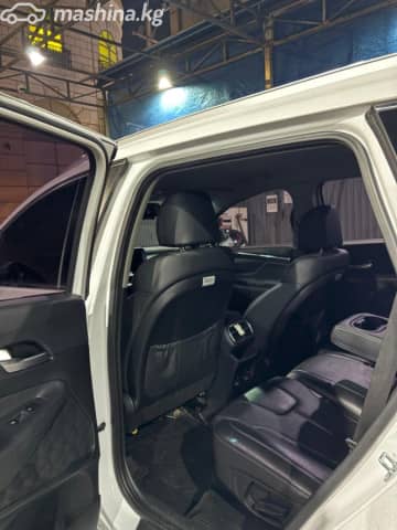 Hyundai Santa Fe IV 2.0 e-VGT AT