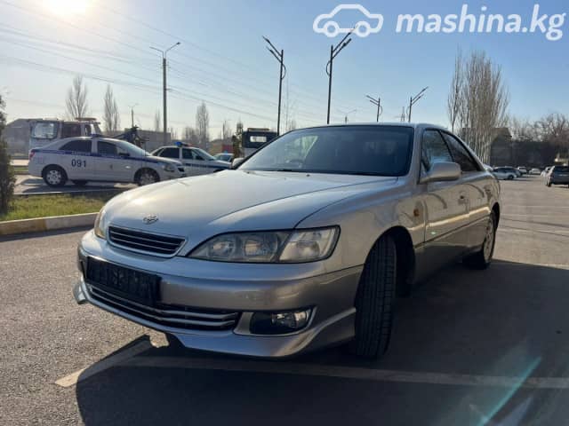 Toyota Windom II (XV20) Рестайлинг 2.5 AT