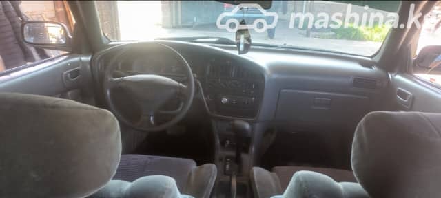 Toyota Camry III (XV10) 2.2 AT