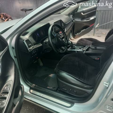 Hyundai Grandeur VI 3.0 AT