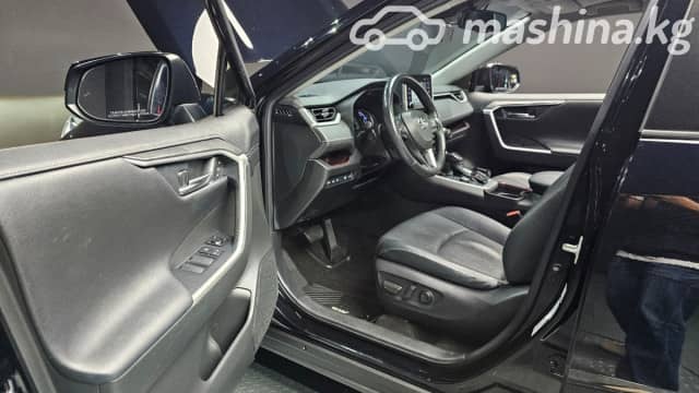 Toyota RAV4 V (XA50) 2.5hyb CVT 4WD