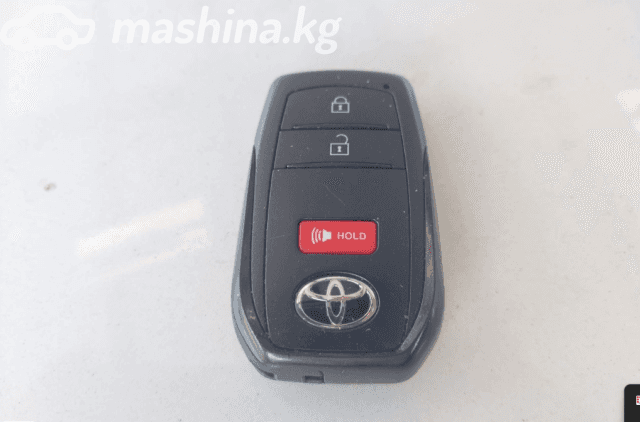 Toyota Corolla Cross I 2.0 CVT 4WD