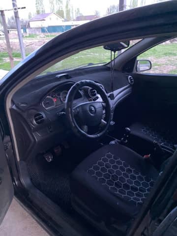 Ravon Nexia R3 1.5 MT