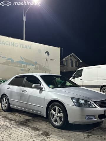 Honda Inspire IV 3.0 AT