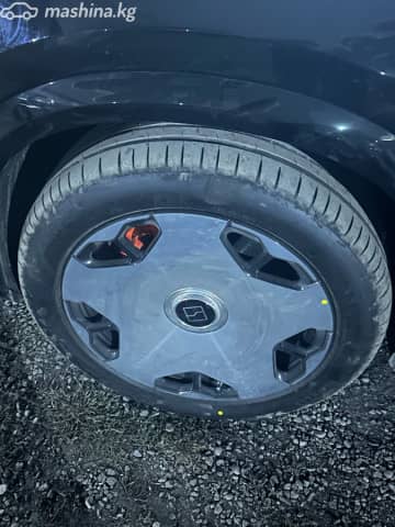 Zeekr 9X 2.0hyb AT 4WD