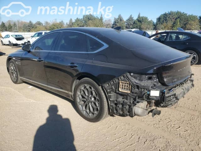 Genesis G80 II 2.5 AT 4WD