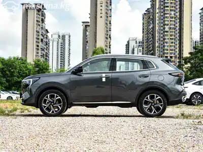 Changan CS55PLUS I 1.5 AMT