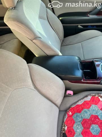 Toyota Mark X I 2.5 AT 4WD