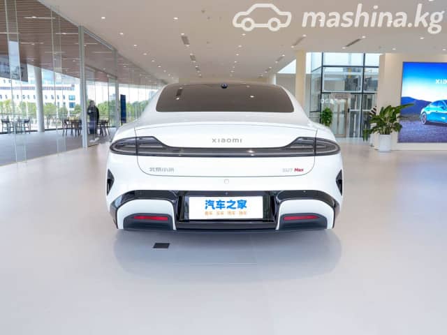Xiaomi SU7 Electro AT 4WD