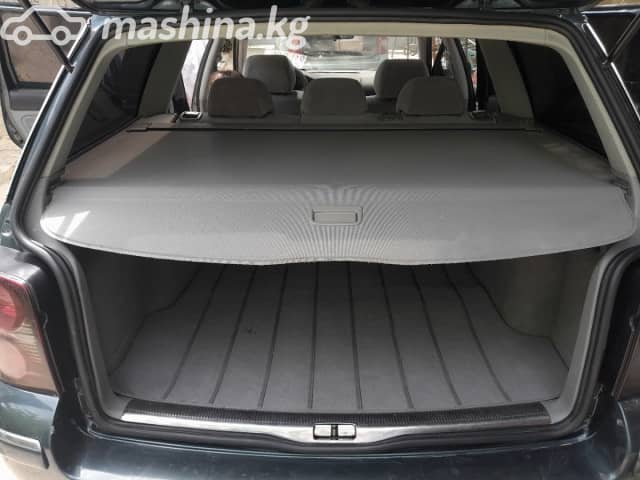Volkswagen Passat B5 Рестайлинг 1.8 AT