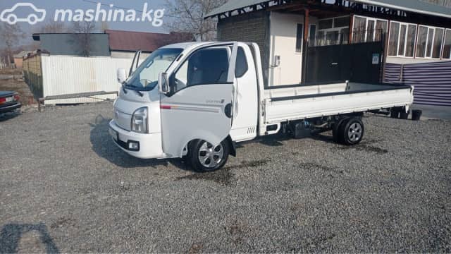 Hyundai Porter