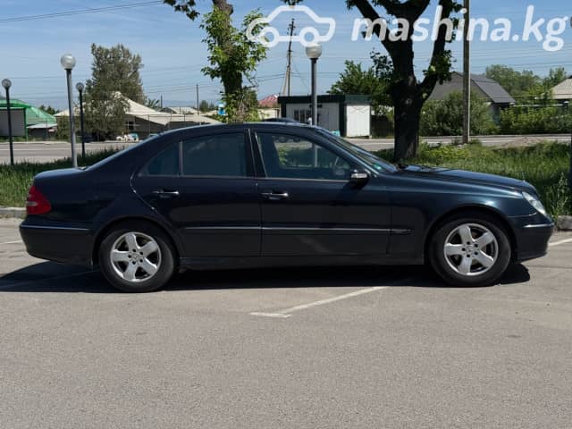 Mercedes-Benz E-Класс III (W211, S211) 320 3.2 AT