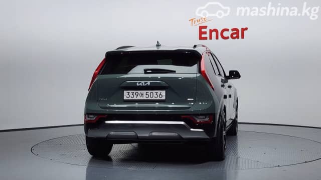 Kia Niro II 1.6hyb AMT