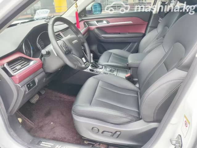 Haval H6 I 1.5 MT