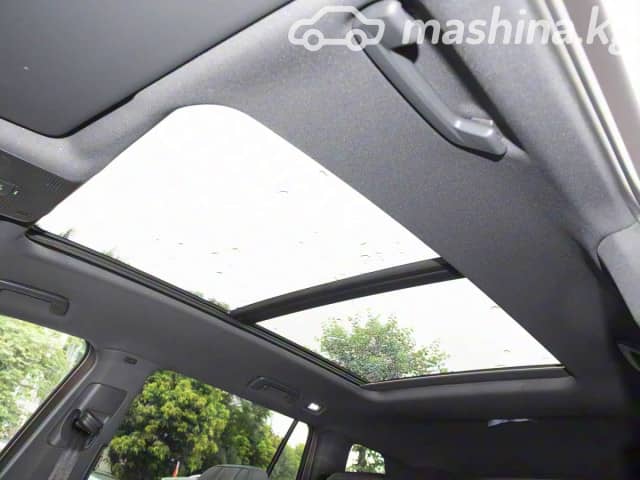 Volkswagen Teramont I Рестайлинг 2.0 AMT 4WD