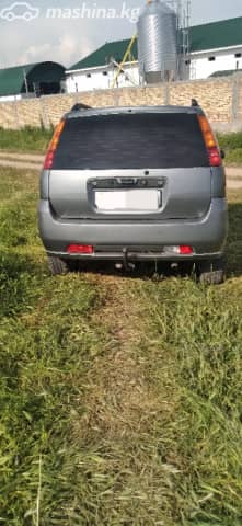 Suzuki Ignis 1.5 MT 4WD