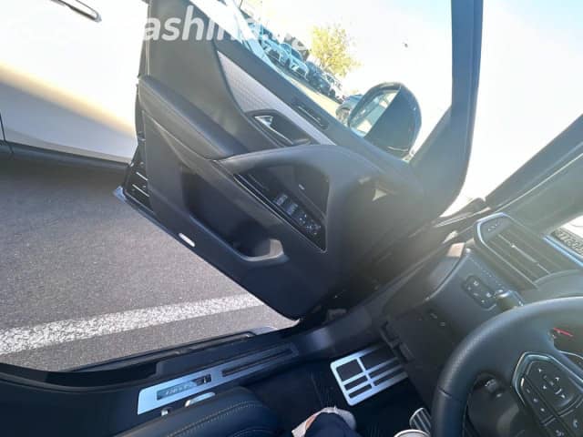 Lexus LX IV 600 3.5 AT 4WD