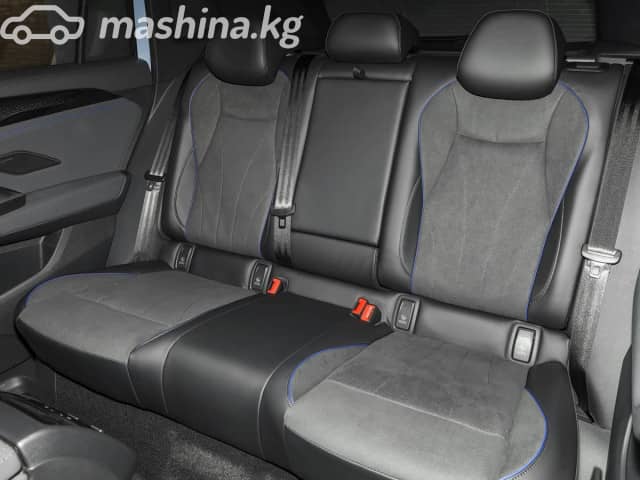 Volkswagen Tiguan III (China Market) 2.0 AMT
