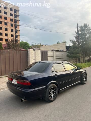 Honda Torneo 1.9 AT