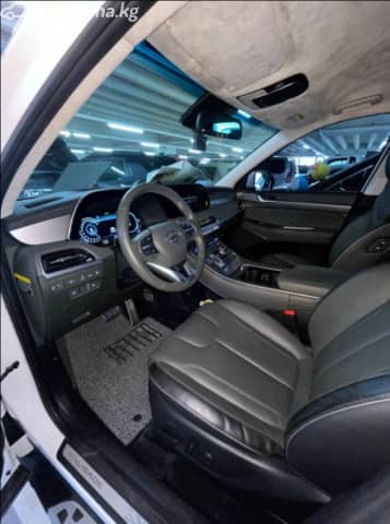 Hyundai Palisade I 2.2 AT