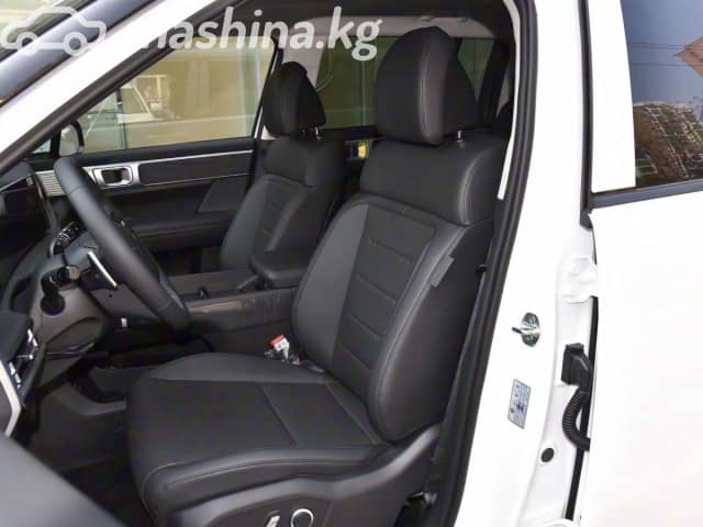 Hyundai Santa Fe V (MX5) 2.0AT 4WD