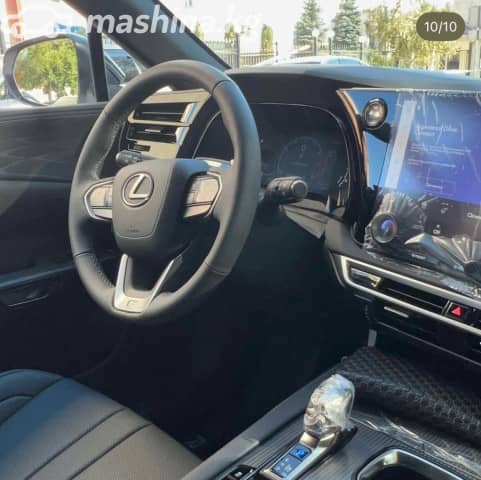 Lexus RX V 350 2.4 AT 4WD