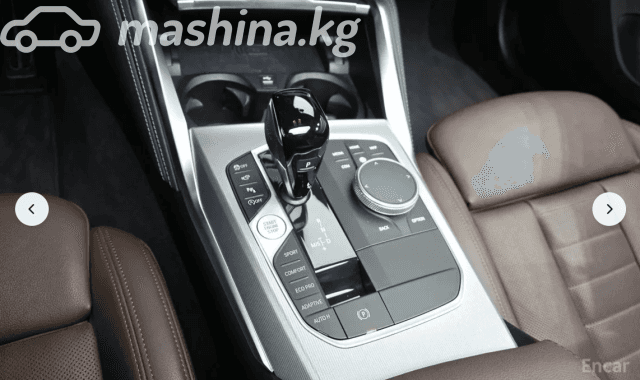 BMW 4 серии G22, G23, G26 420d 2.0d AT