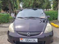 Honda Jazz I Рестайлинг 1.5 MT