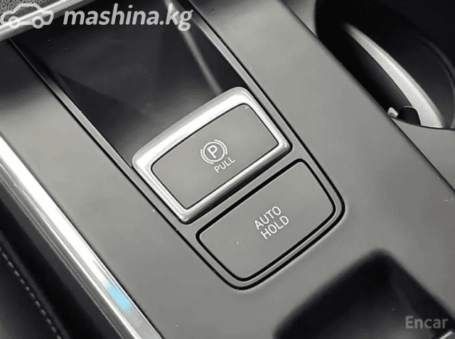Hyundai Grandeur VI Рестайлинг 3.0 AT