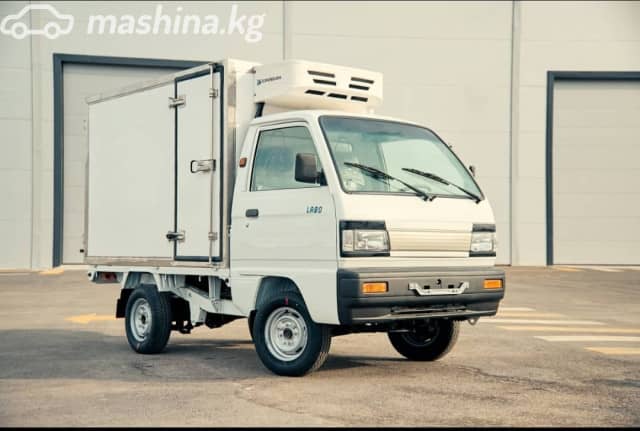 Chevrolet Labo