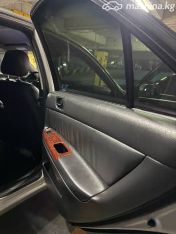 Toyota Camry V (XV30) 3.0 AT