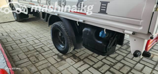 Hyundai Porter