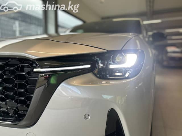 Mazda CX-60 2.5hyb AT 4WD