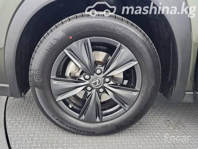 Lexus UX I 250h 2.0hyb CVT