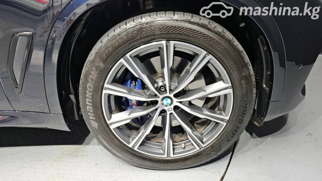 BMW X5 IV (G05/G18) 30d 3.0d AT 4WD