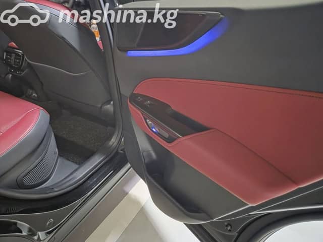 Lexus NX II 450h+ 2.5hyb AT 4WD