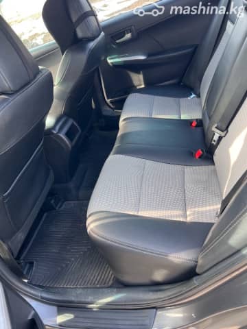 Toyota Camry VII (XV50) 2.5 AT