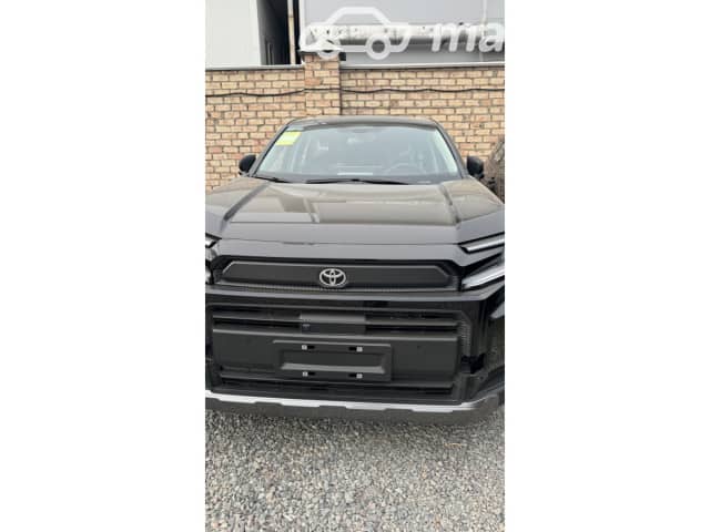 Toyota RAV4 V (XA50) 2.5 AT 4WD