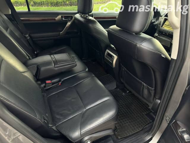 Lexus GX II 460 4.6 AT 4WD