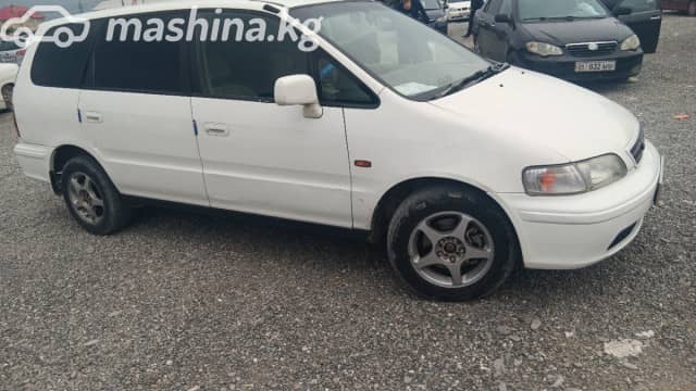Honda Odyssey I 2.3 AT