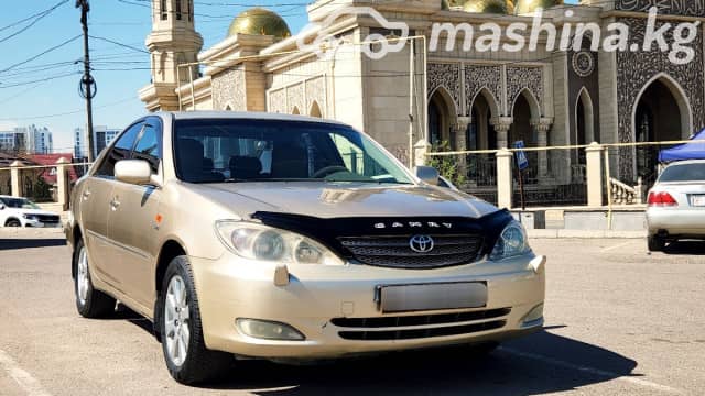 Toyota Camry V (XV30) 2.4 AT