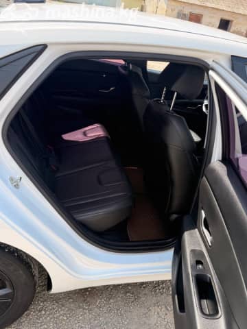 Hyundai Avante VII 1.6hyb AMT
