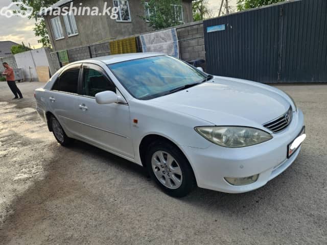 Toyota Camry V (XV30) 2.4 AT