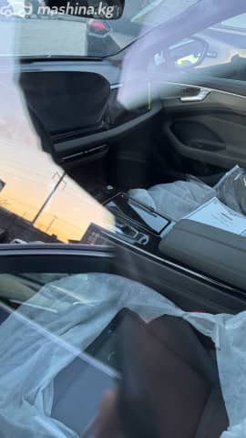 Audi A6 V (C8) Рестайлинг 45 TFSI Long 2.0 AMT 4WD
