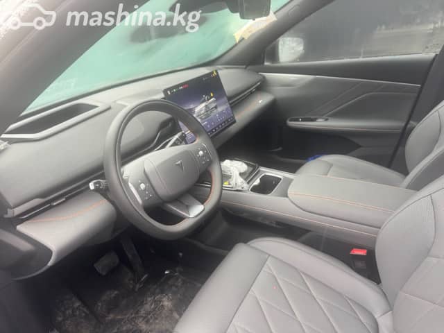 Changan Deepal S05 1.5hyb AT
