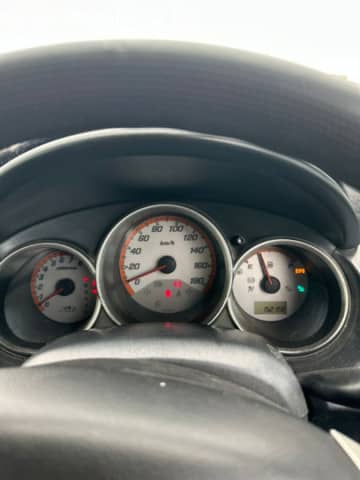 Honda Fit I 1.3 CVT