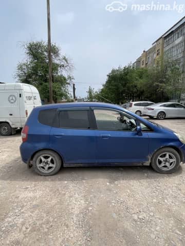 Honda Fit I 1.5 AT