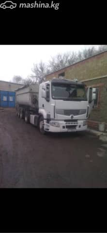 Renault Premium